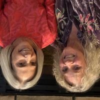 La maison de Allison