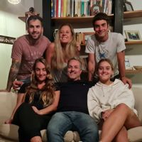 La maison de Mariana