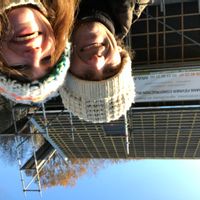 La maison de Charlotte et  François