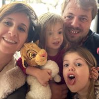 La maison du vignoble