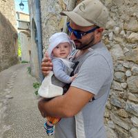 L'appartement de Fabien et Lily