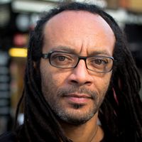 La maison de Anthony