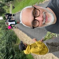 La maison de Dissay sur la colline