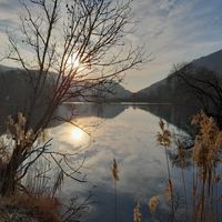 La maison de Melissa et Antoine