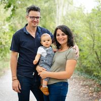 Casa de Florian et Gaëlle