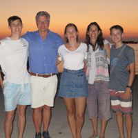 La maison de Alexandra