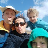 Casa de Élodie et Jérémi