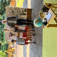 La maison de Levente