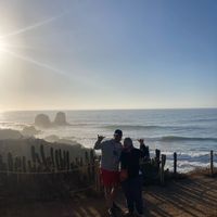 La maison de Philippe et Juliette