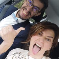 L'appartement  de Audrey