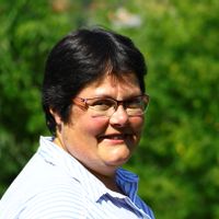 La chambre de Martine pour 4 personnes maximum (2 adultes, 2 enfants)