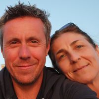 La maison de Beatrice et Rémy ( minimum 4 nuits )