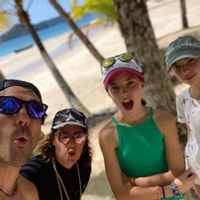 Casa di Sandrine et Pierrick