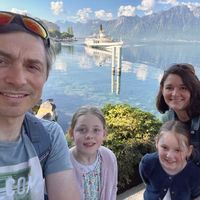 La maison de Patricia