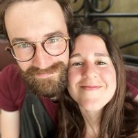 La maison de Chloe and Mathieu