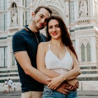 La maison de Caroline et Alexandre