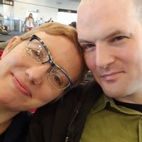 La maison de Joe & Eliza