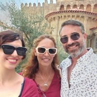 La maison de Luna de La Viliella