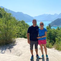 Casa di catherine et nicolas