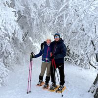 Casa di catherine et nicolas