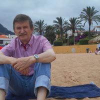 La maison de Andrzej