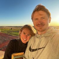 La maison de Benedetta & Alexander