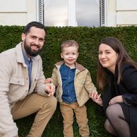 Le petit Cocon de la famille Vincent