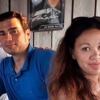 La maison de Georgina