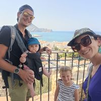 La maison de la famille Waroquet Bennegent