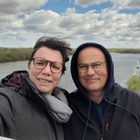 La maison de Claire et manuNous