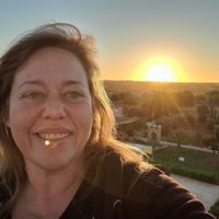 La Roulotte de B&G Insolites - disponible toute l'année en dehors de la maison :) min. 2 nuits - merciii !