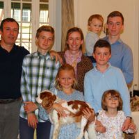 Casa di Christophe & Stephanie