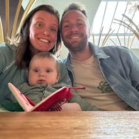 Casa di Marine & Romain