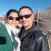 Chez Benoît et Barbara