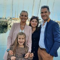 Villa Piscine BBC au calme