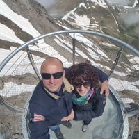 La maison de Marie-Pierre & Alfred