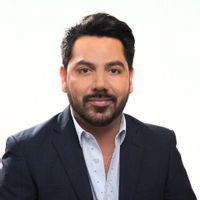 La maison de Yamil Bravo