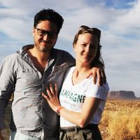 La maison de Thibaut