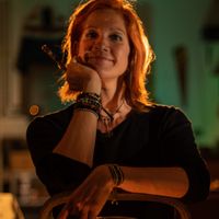 La maison de Sonia Kiki