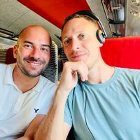 Casa di Lucas & Manu