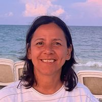 La maison de Mariela