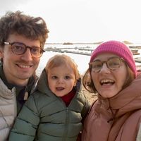 Appartement cosy dans le 7eme quartier le plus cool du monde !