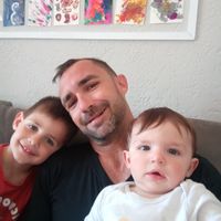 La maison de Sylvain