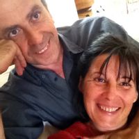 Magalie et olivierina kuća