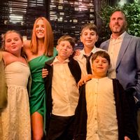 La maison de Mariano y Geraldine