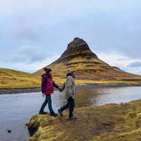 Mariano y Geraldine's house