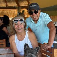 La maison de Araceli