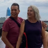 La maison de Araceli