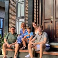 La maison de Rosemarie