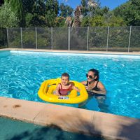 Maison de l'oise limite Chantilly